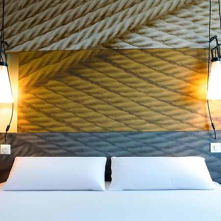 Ibis Caen Porte D'Angleterre Kültér fotó