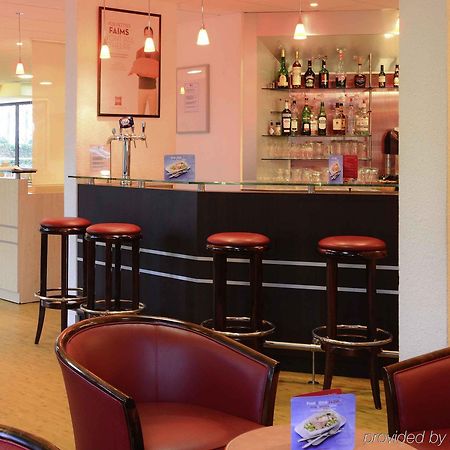 Ibis Caen Porte D'Angleterre Kültér fotó