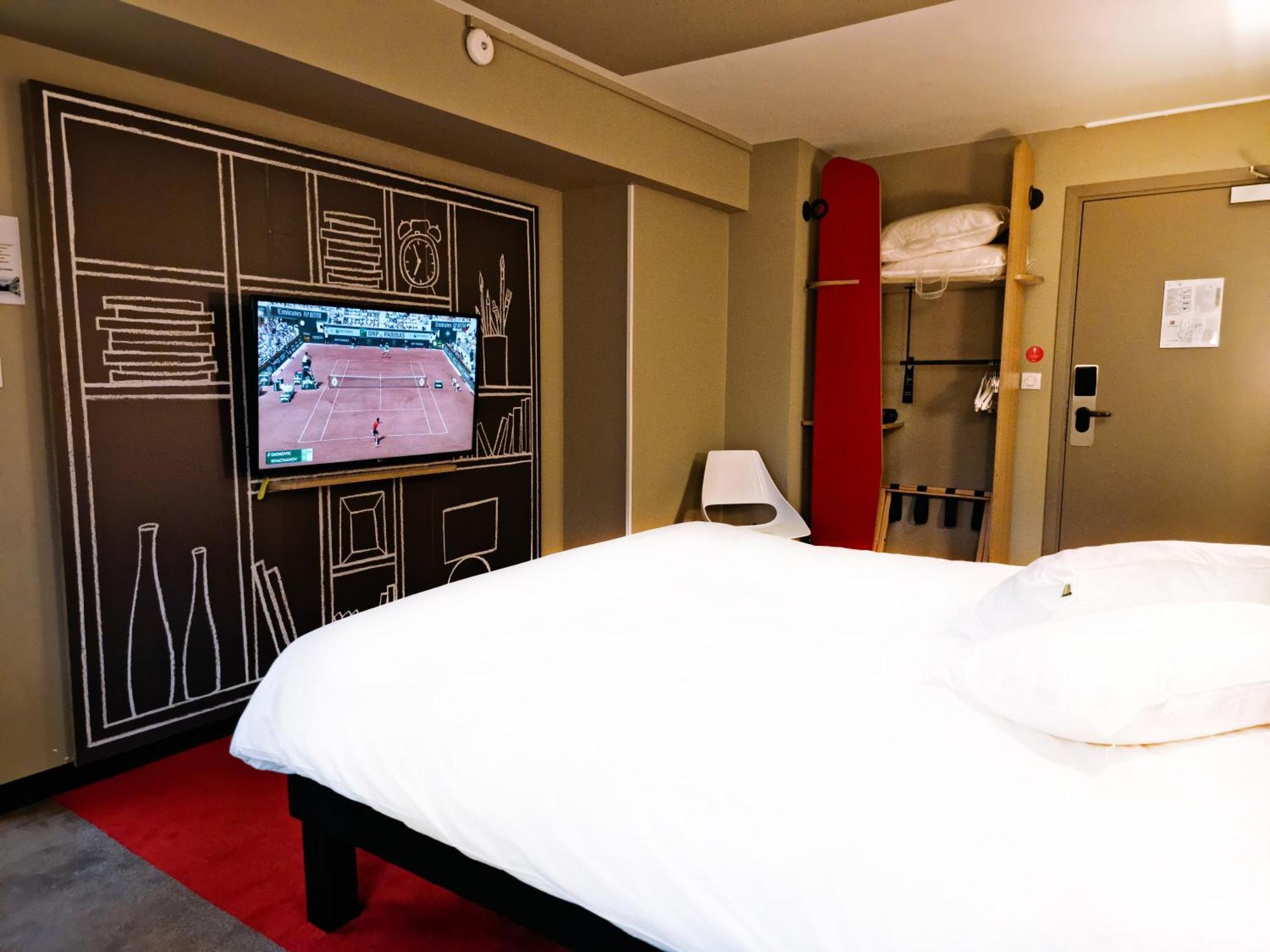 Ibis Caen Porte D'Angleterre Kültér fotó