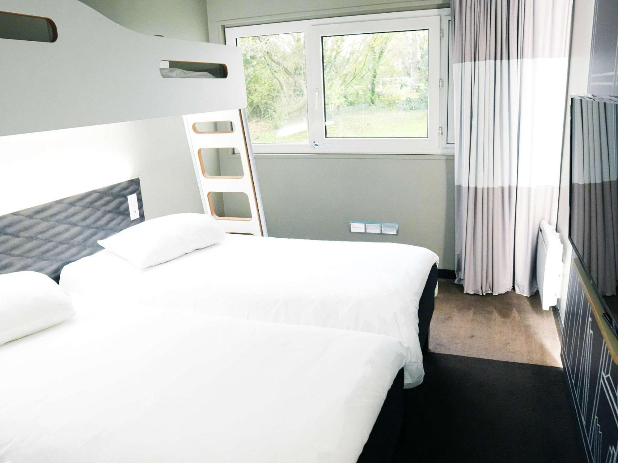 Ibis Caen Porte D'Angleterre Kültér fotó
