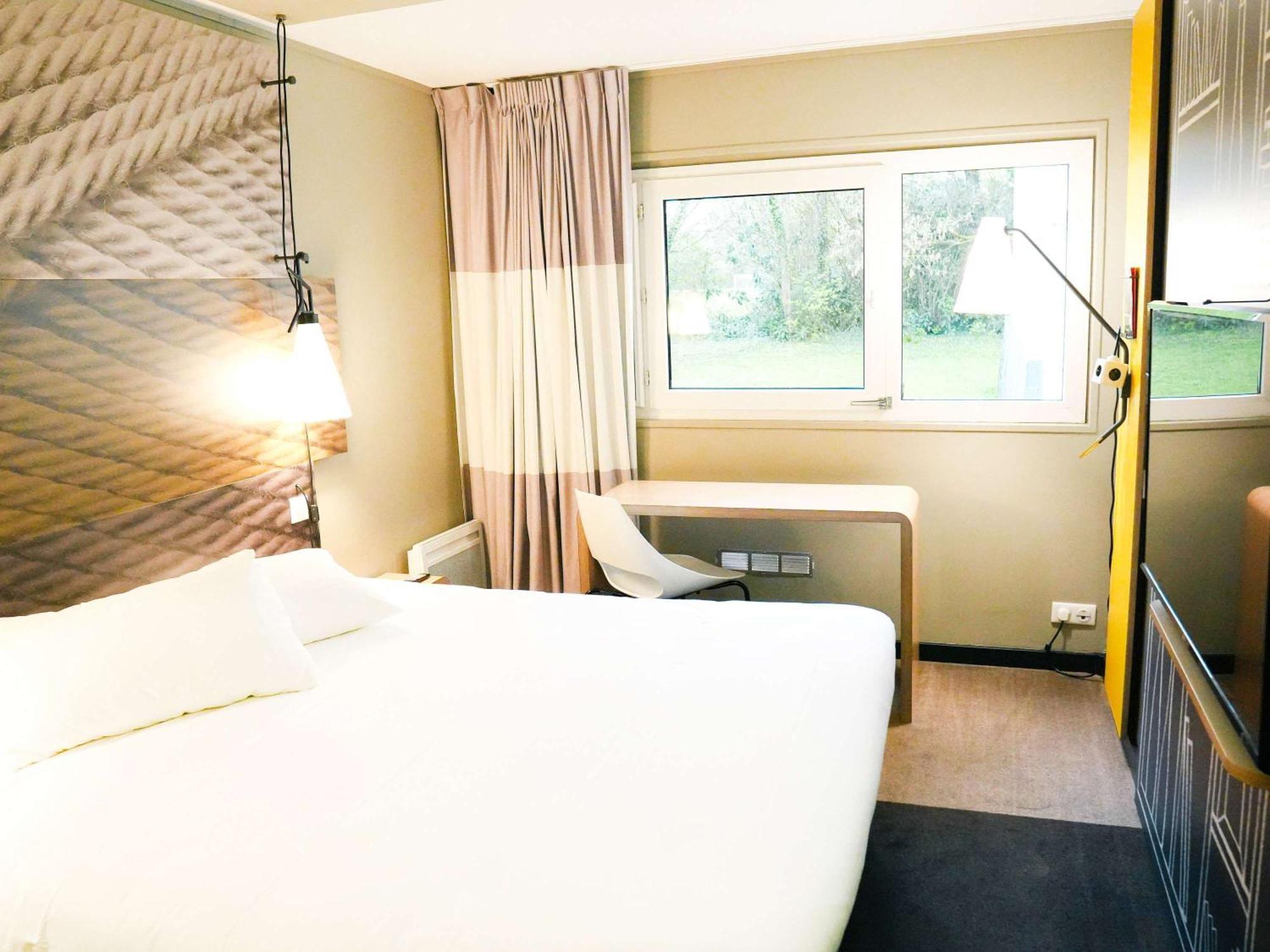 Ibis Caen Porte D'Angleterre Kültér fotó