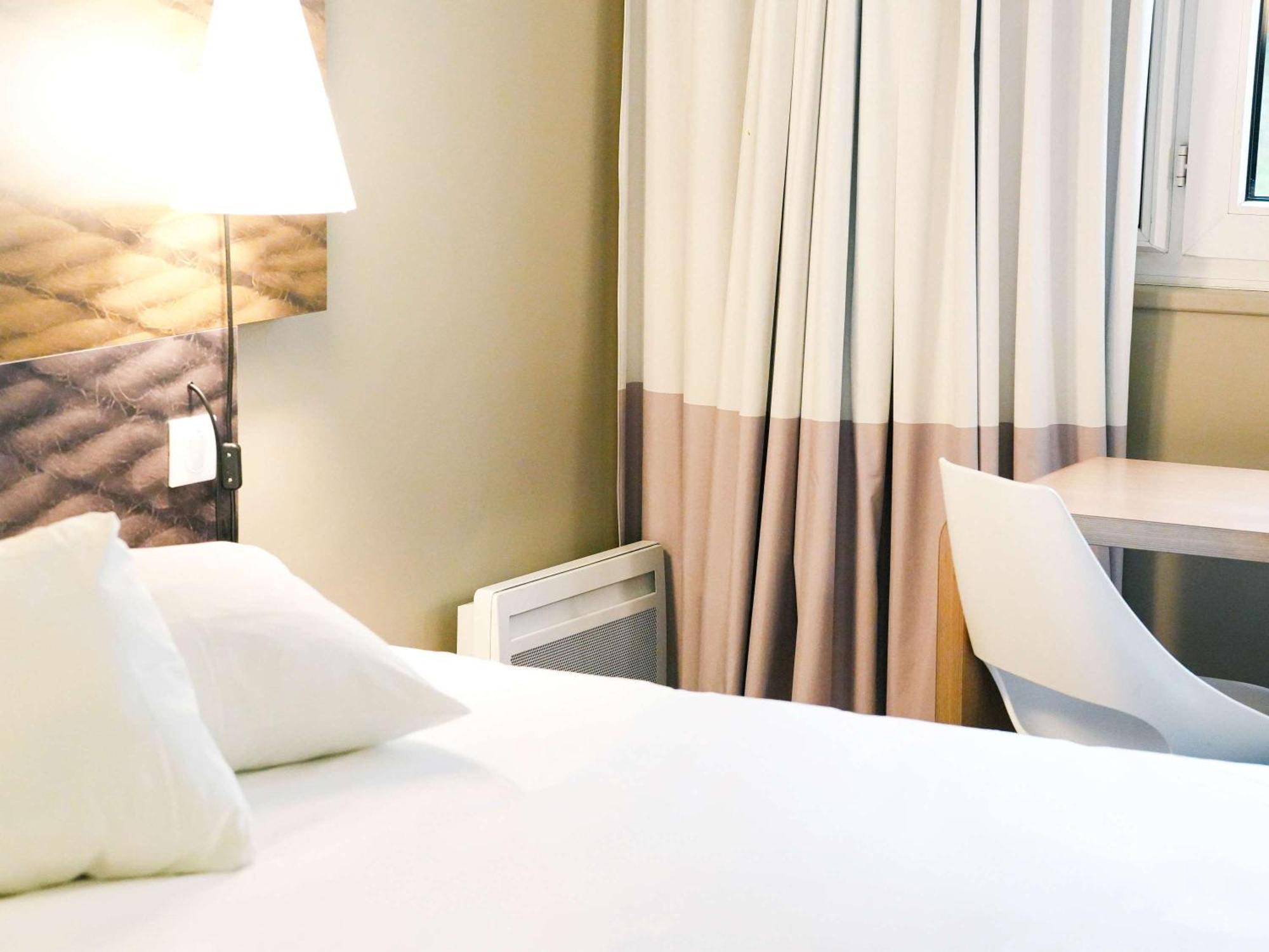Ibis Caen Porte D'Angleterre Kültér fotó