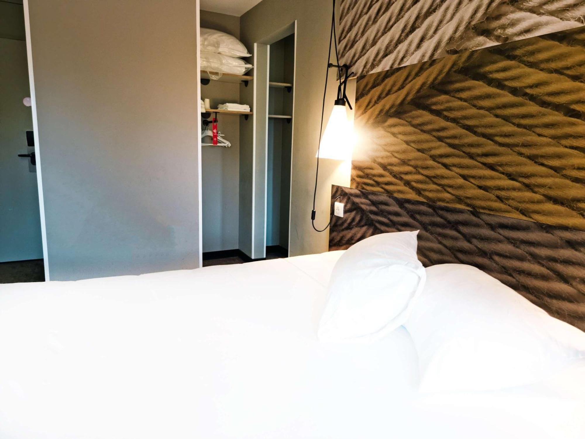 Ibis Caen Porte D'Angleterre Kültér fotó