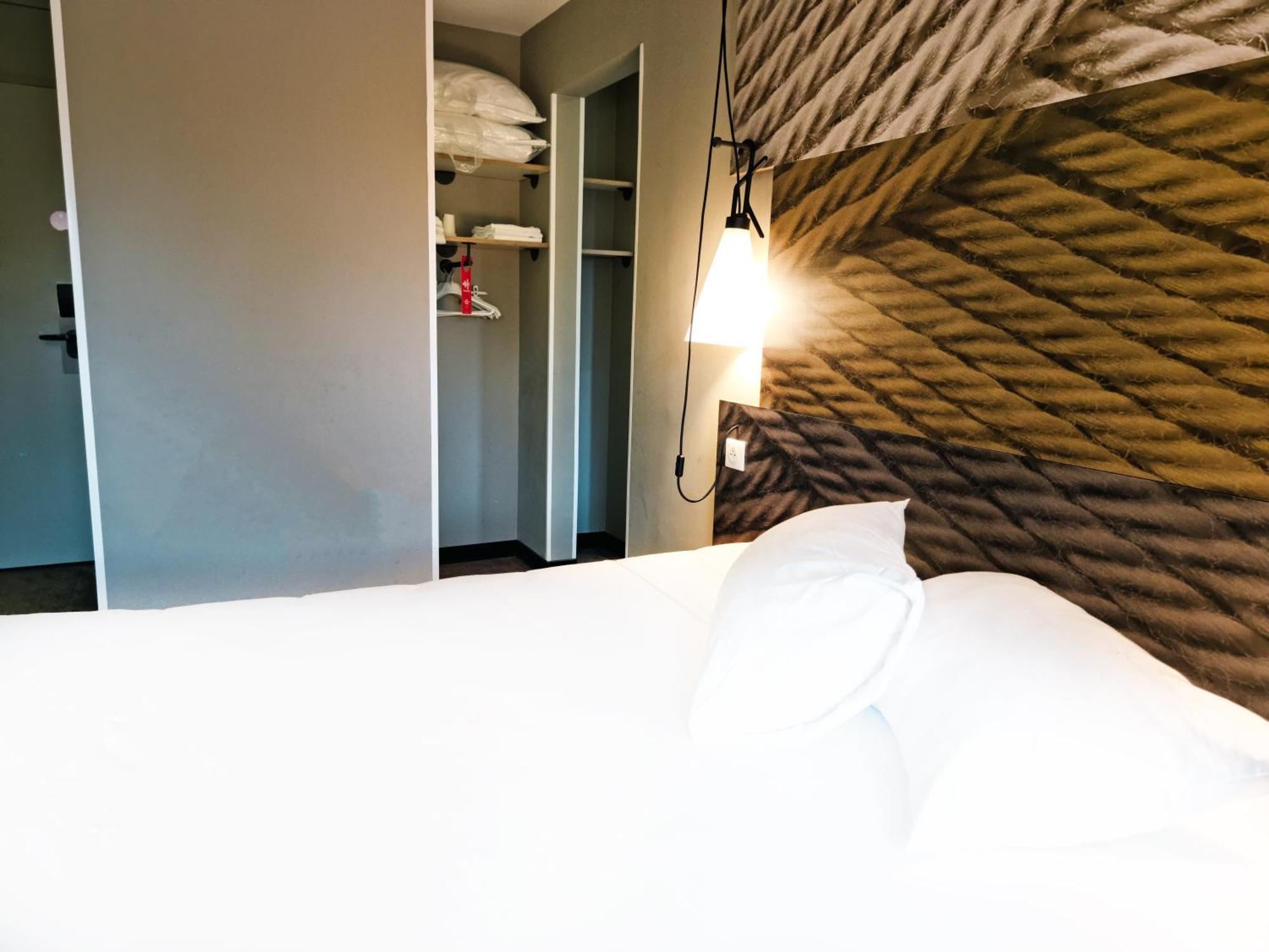 Ibis Caen Porte D'Angleterre Kültér fotó