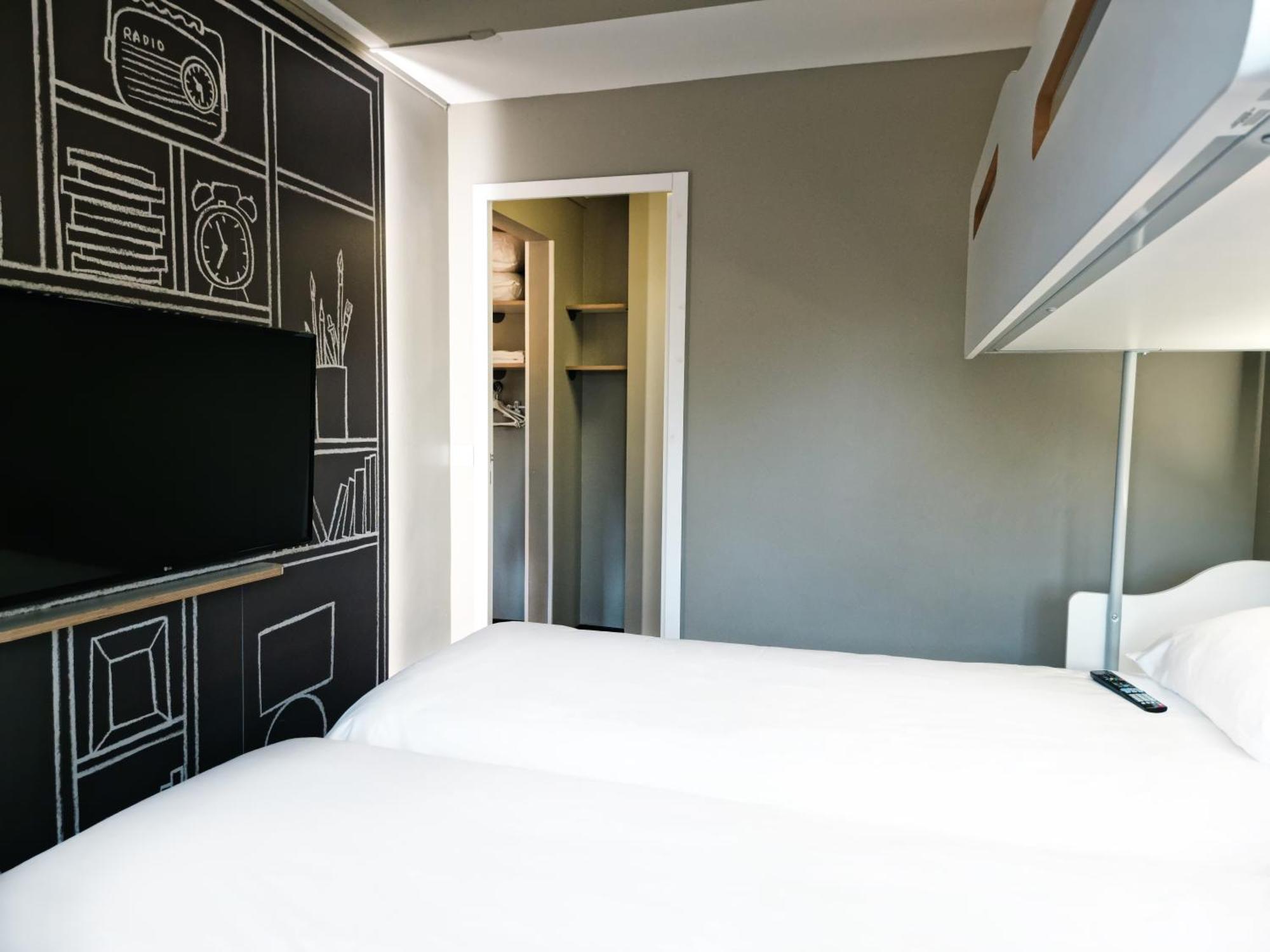 Ibis Caen Porte D'Angleterre Kültér fotó
