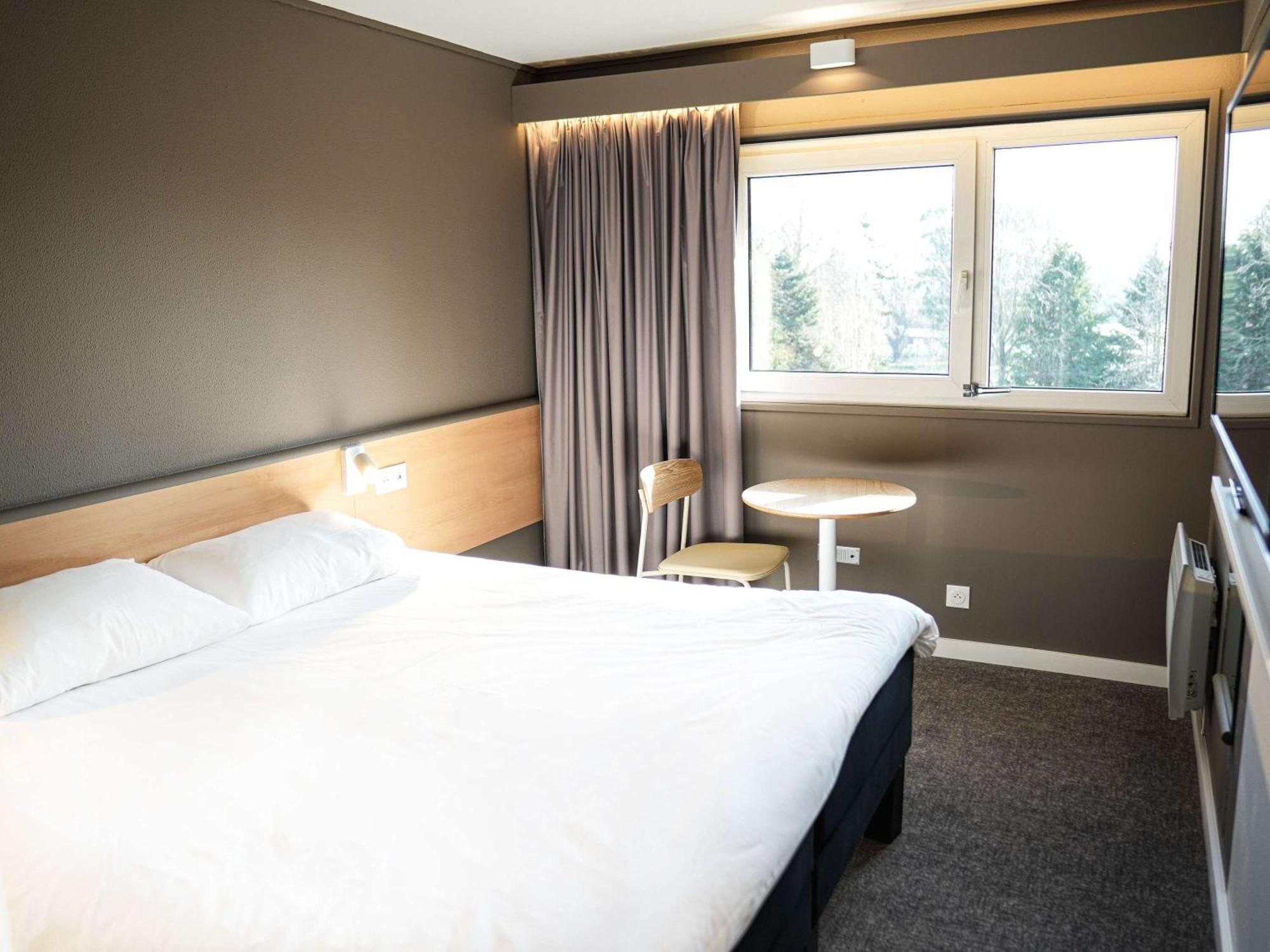 Ibis Caen Porte D'Angleterre Kültér fotó