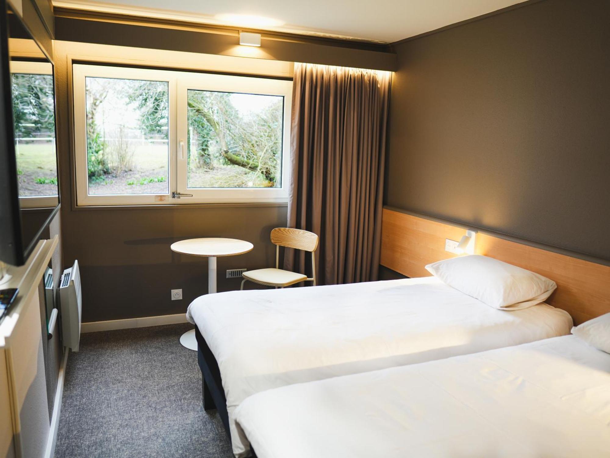 Ibis Caen Porte D'Angleterre Kültér fotó