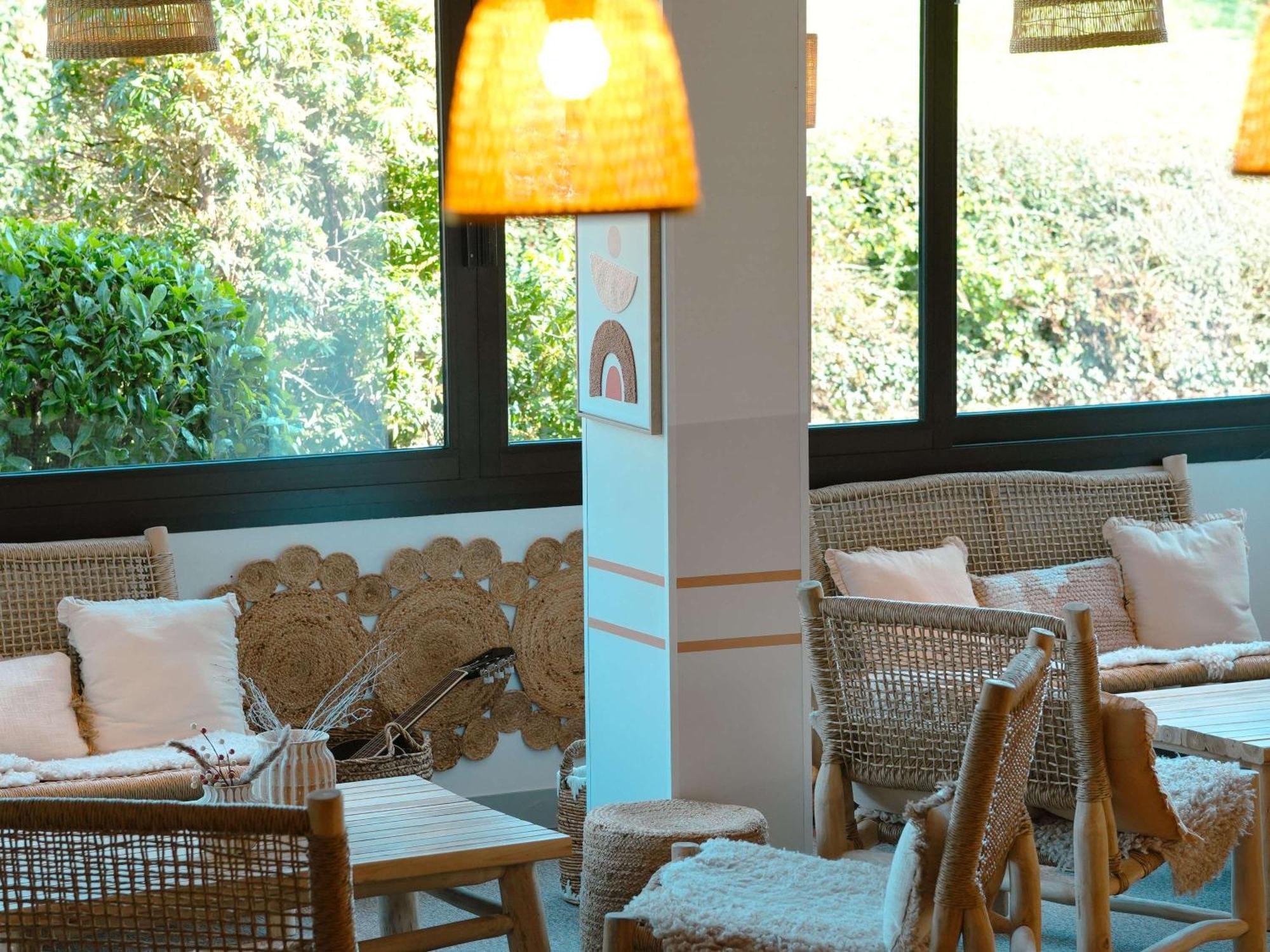 Ibis Caen Porte D'Angleterre Kültér fotó